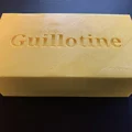 Guillotine -- Hộp đựng & tổ chức thẻ bài kèm mô hình máy chém nâng cấp - Thumbnail 4