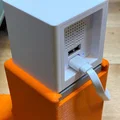 Giá đỡ Wyze Cam cho máy in Prusa với đầu nối dạng trượt - Thumbnail 3