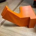 Giá đỡ Wyze Cam cho máy in Prusa với đầu nối dạng trượt - Thumbnail 4