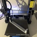 Giá đỡ tấm thép cho Prusa MK3/S - Thumbnail 3