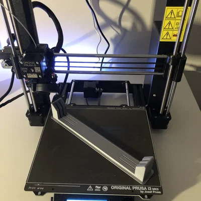 Giá đỡ tấm thép cho Prusa MK3/S