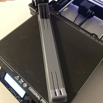 Giá đỡ tấm thép cho Prusa MK3/S