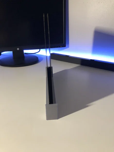 Giá đỡ tấm thép cho Prusa MK3/S - Image 5