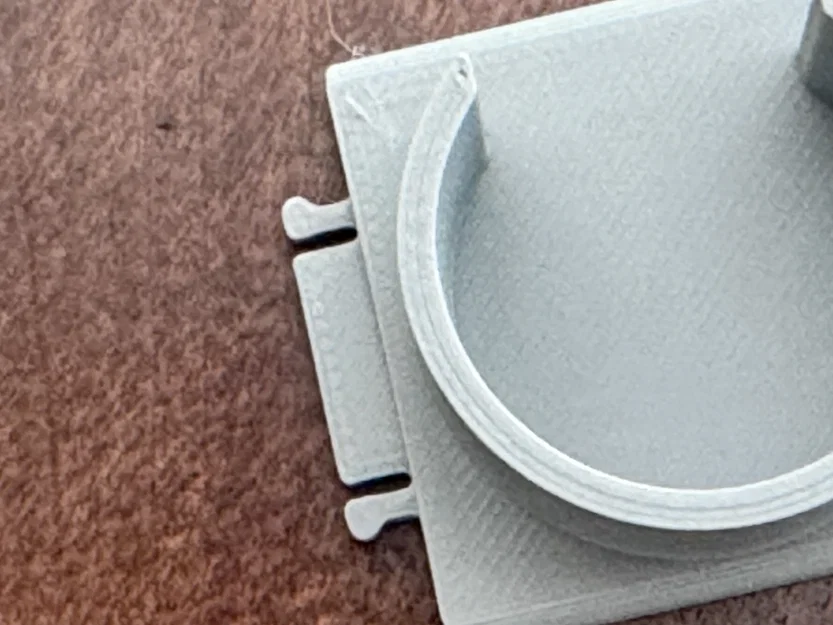 Giá kệ lắp ghép cho sơn mô hình và cọ vẽ - Image 8