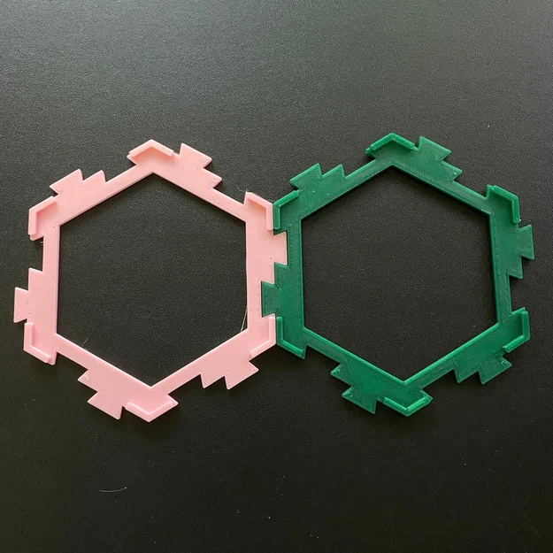 Giá đỡ ô gạch và kênh dẫn nước cho Takenoko - Image 2