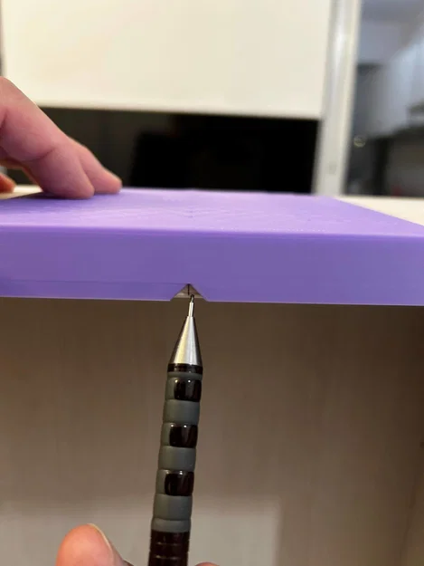 Khuôn khoan lỗ gắn tay nắm tủ - Image 4