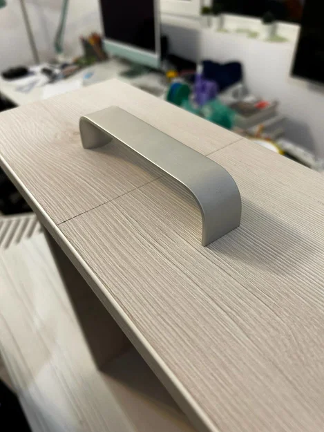 Khuôn khoan lỗ gắn tay nắm tủ - Image 7