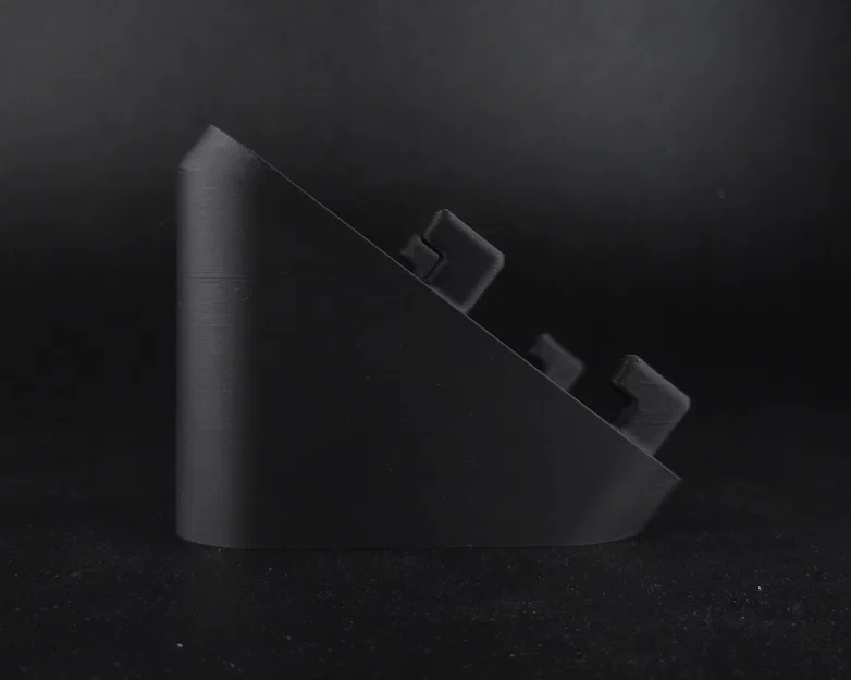 Giá đỡ mũi khoan SKADIS - Khay/Túi đựng cỡ lớn - Image 4