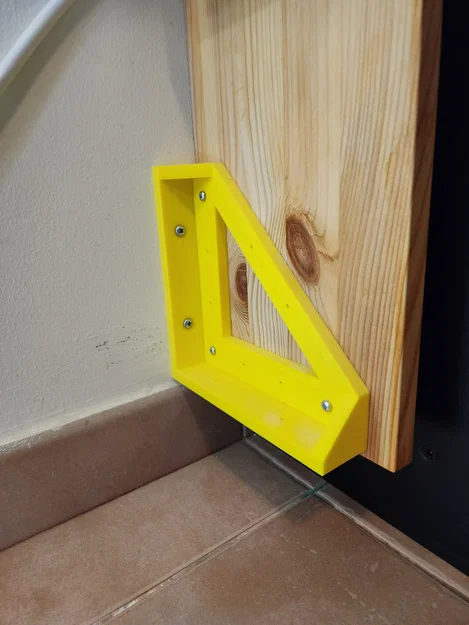 Pát đỡ kệ chịu lực Heavy Duty - Image 3