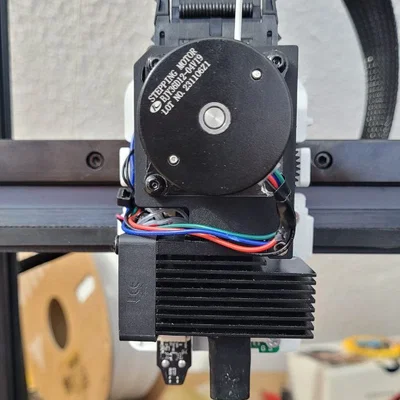 Giá đỡ Microprobe V2 cho Artillery X4 Pro / Plus