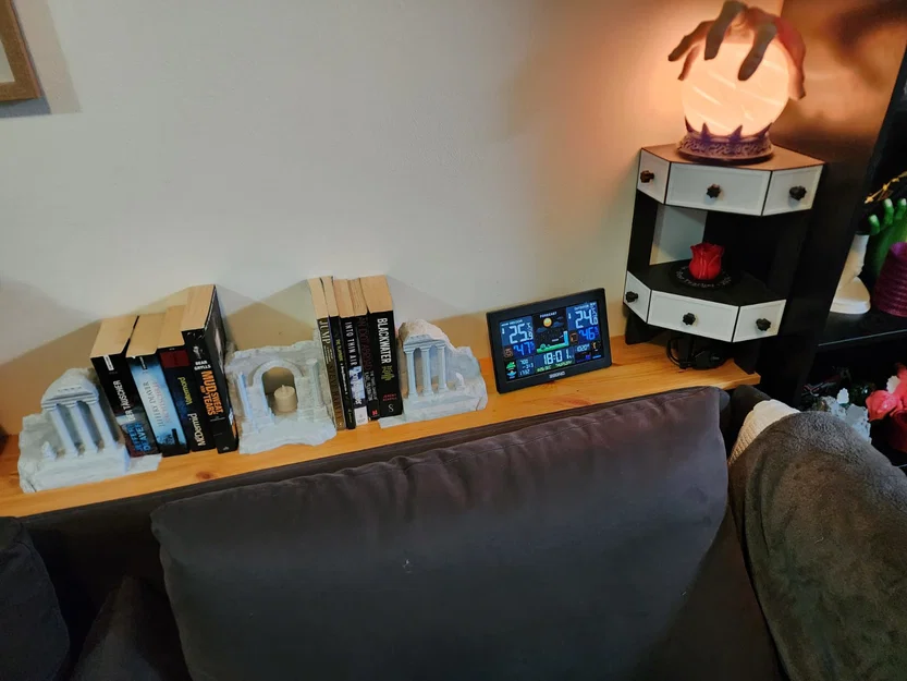 Pát đỡ kệ chịu lực Heavy Duty - Image 5