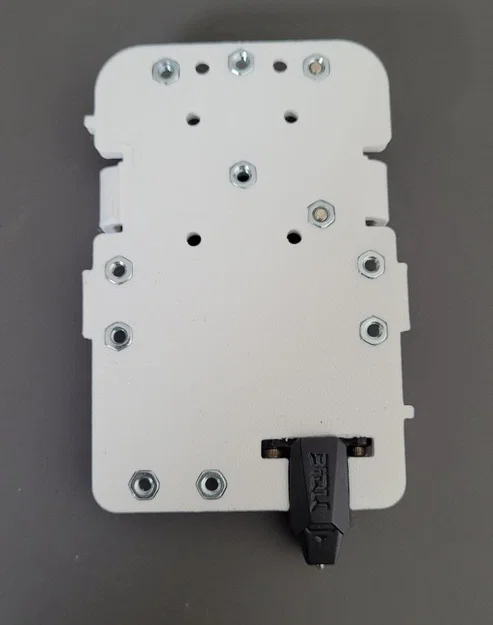 Giá đỡ Microprobe V2 cho Artillery X4 Pro / Plus - Image 3