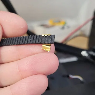 Giá đỡ Microprobe V2 cho Artillery X4 Pro / Plus