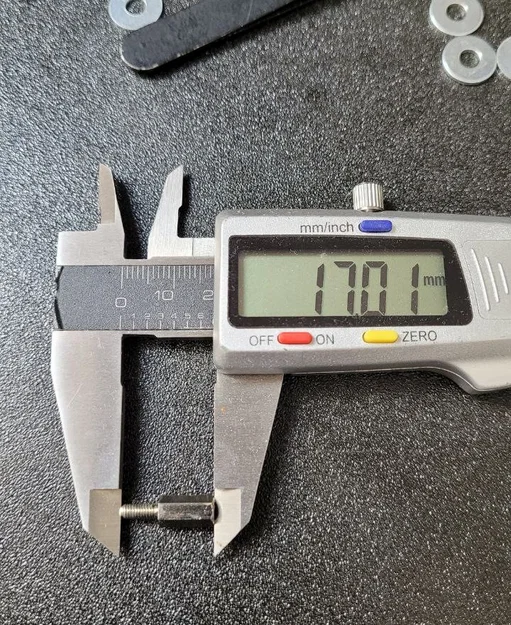 Giá đỡ Microprobe V2 cho Artillery X4 Pro / Plus - Image 5