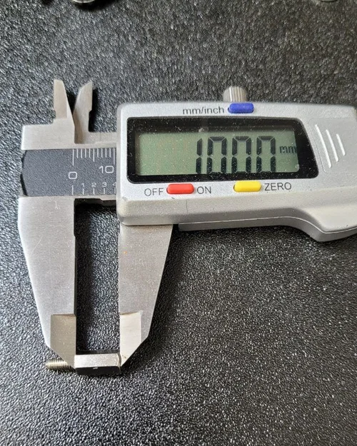 Giá đỡ Microprobe V2 cho Artillery X4 Pro / Plus - Image 6