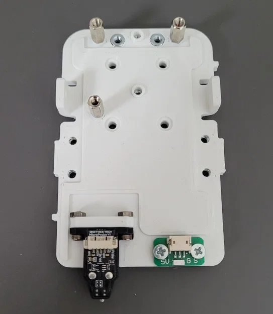 Giá đỡ Microprobe V2 cho Artillery X4 Pro / Plus - Image 14