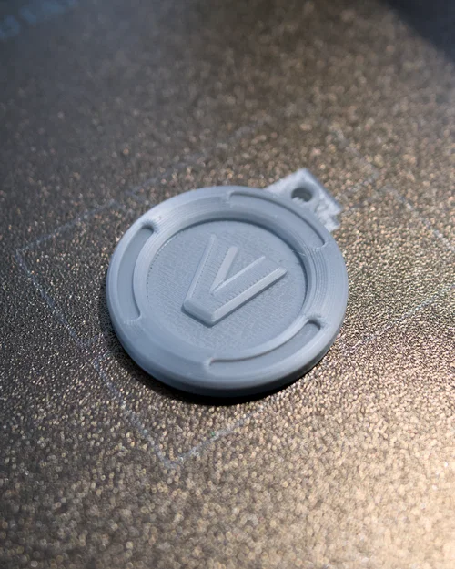 Móc khóa V-buck Fortnite - Image 4