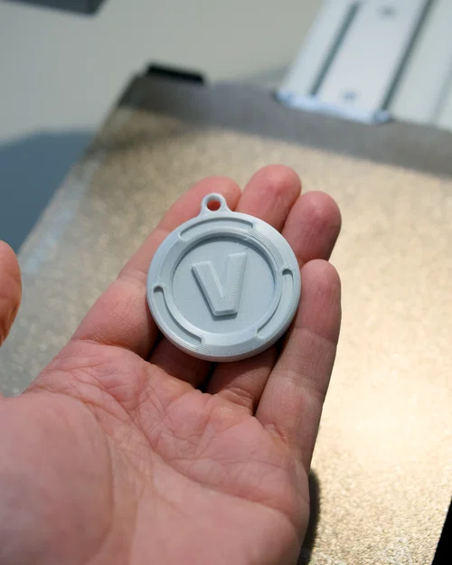 Móc khóa V-buck Fortnite - Image 5