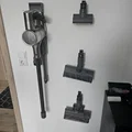 Giá treo phụ kiện máy hút bụi Dreame R20 in 3D tiện lợi - Thumbnail 2