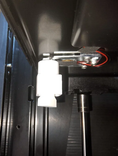 Công cụ hỗ trợ chỉnh bàn in Qidi Q1 Pro (Bed Screwdriver) tiện lợi - Image 1