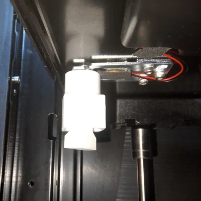 Công cụ hỗ trợ chỉnh bàn in Qidi Q1 Pro (Bed Screwdriver) tiện lợi