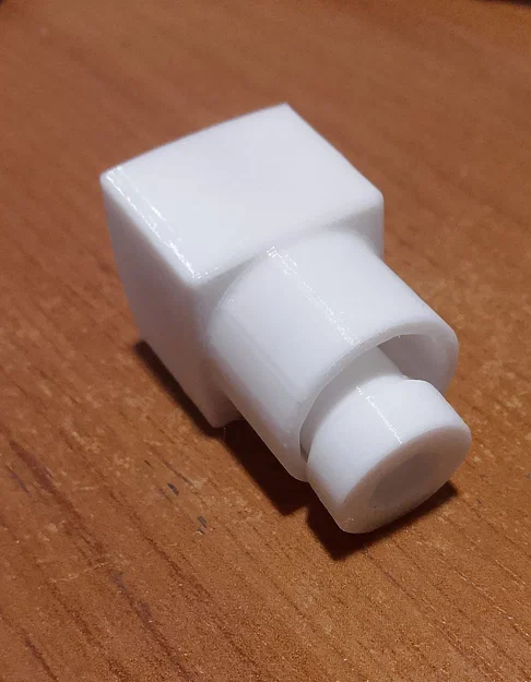 Công cụ hỗ trợ chỉnh bàn in Qidi Q1 Pro (Bed Screwdriver) tiện lợi - Image 2