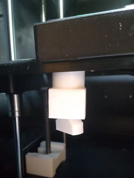 Công cụ hỗ trợ chỉnh bàn in Qidi Q1 Pro (Bed Screwdriver) tiện lợi - Image 3