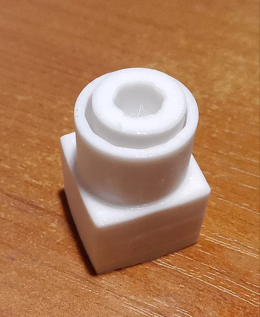 Công cụ hỗ trợ chỉnh bàn in Qidi Q1 Pro (Bed Screwdriver) tiện lợi - Image 4