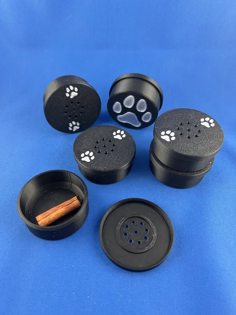 Hộp Huấn Luyện Đánh Hơi Cho Chó - Nosework - Image 3