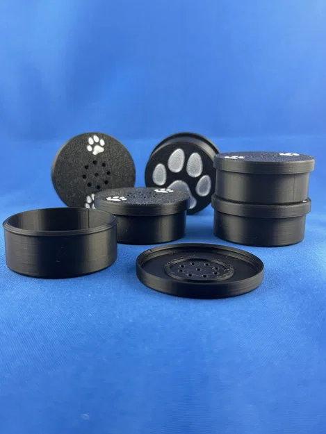 Hộp Huấn Luyện Đánh Hơi Cho Chó - Nosework - Image 4