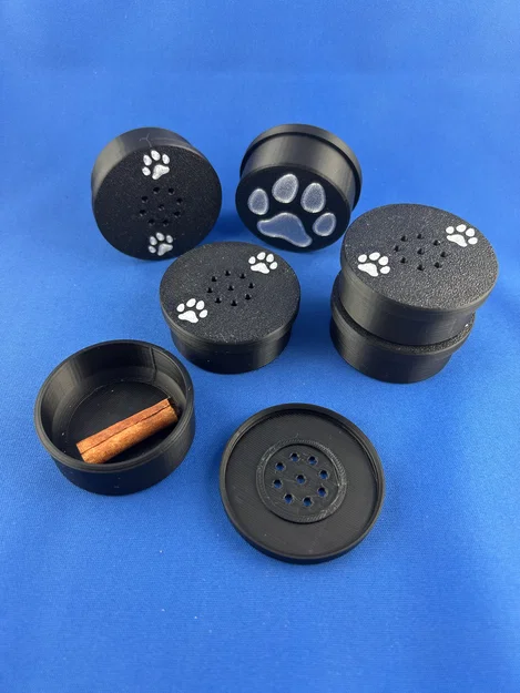 Hộp Huấn Luyện Đánh Hơi Cho Chó - Nosework - Image 5