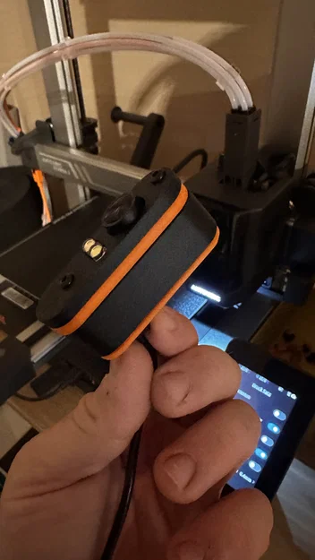 Giá đỡ Camera rời cho Anycubic Kobra 3 - Image 3