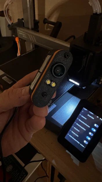 Giá đỡ Camera rời cho Anycubic Kobra 3 - Image 4