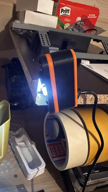 Giá đỡ Camera rời cho Anycubic Kobra 3 - Image 5