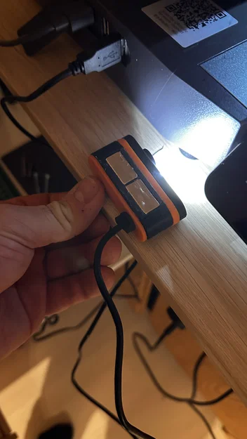 Giá đỡ Camera rời cho Anycubic Kobra 3 - Image 6