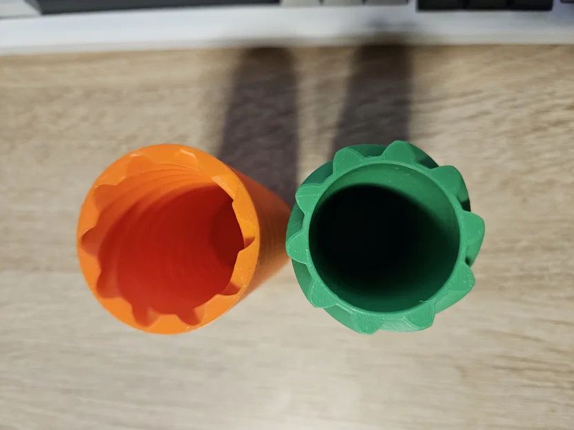 Hộp xoắn ốc - Hộp đựng tiền, bút và vật dụng cá nhân - Image 2