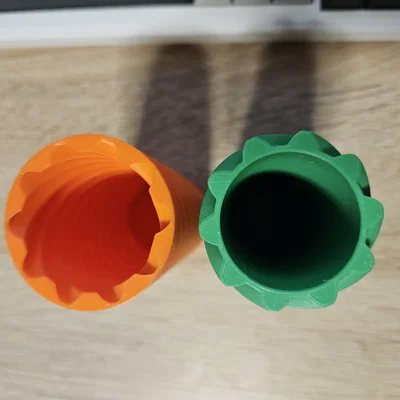 Hộp xoắn ốc - Hộp đựng tiền, bút và vật dụng cá nhân