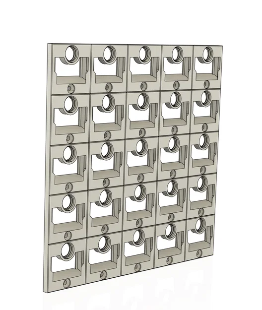 GOEWS Square - 42H Legacy - Image 1