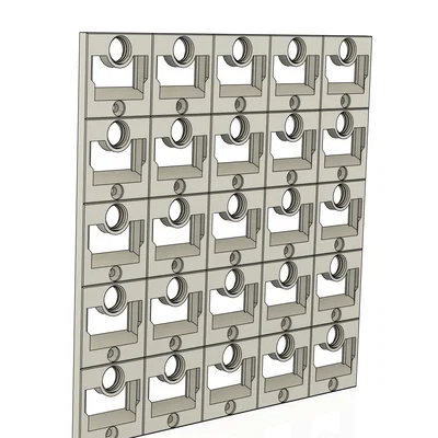 GOEWS Square - 42H Legacy