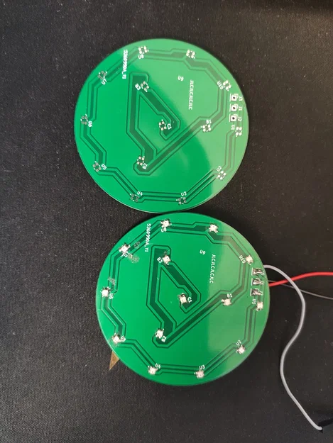 Đĩa Echo Arena (Phiên bản tích hợp LED) - Image 6