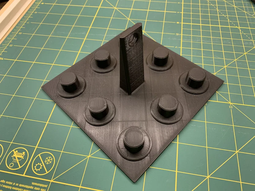 Giá đỡ cuộn chỉ (Thread Spool Organizers) - Image 3