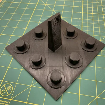 Giá đỡ cuộn chỉ (Thread Spool Organizers)
