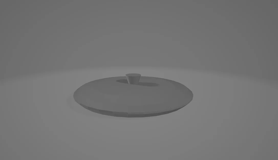 Bộ đồ gốm thu nhỏ (Miniature Pottery Set) cho nhà búp bê - Image 2