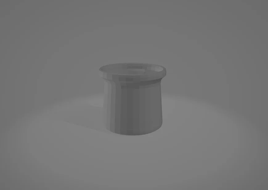 Bộ đồ gốm thu nhỏ (Miniature Pottery Set) cho nhà búp bê - Image 3