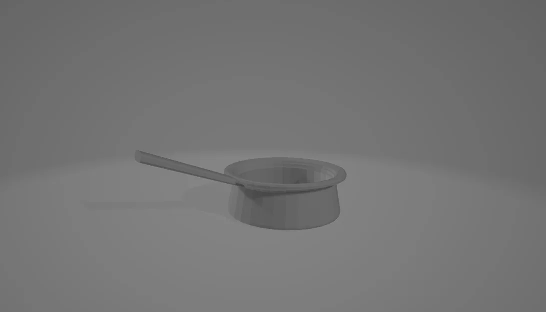 Bộ đồ gốm thu nhỏ (Miniature Pottery Set) cho nhà búp bê - Image 4