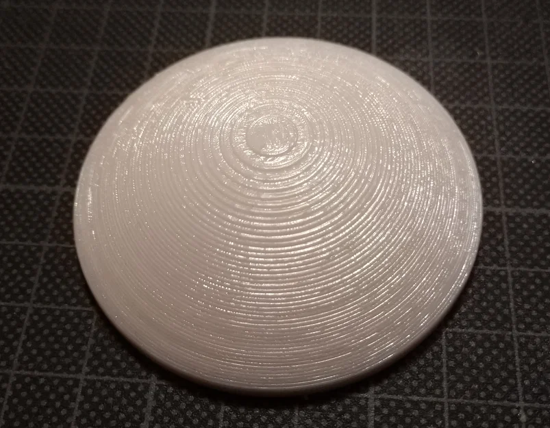 Miếng đệm chặn cửa, bảo vệ tường bằng nhựa dẻo TPU - Image 1