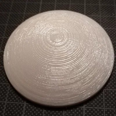 Miếng đệm chặn cửa, bảo vệ tường bằng nhựa dẻo TPU