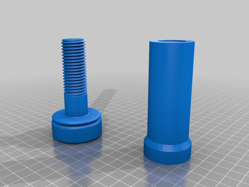 Giá đỡ GPU đa năng tự in 3D - Khắc phục tình trạng card đồ họa bị võng - Image 1