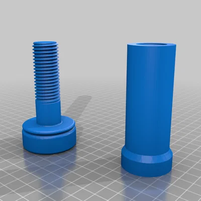 Giá đỡ GPU đa năng tự in 3D - Khắc phục tình trạng card đồ họa bị võng
