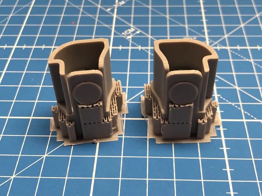 Bộ dẫn hướng nắp hộp chống hư hại cho Festool Systainer3 SYS3 M 337 và SYS3 M 437 - Image 6